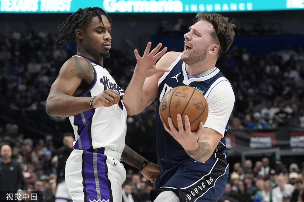 官宣签下新中锋 克里斯蒂安·科洛科双向合同加盟.