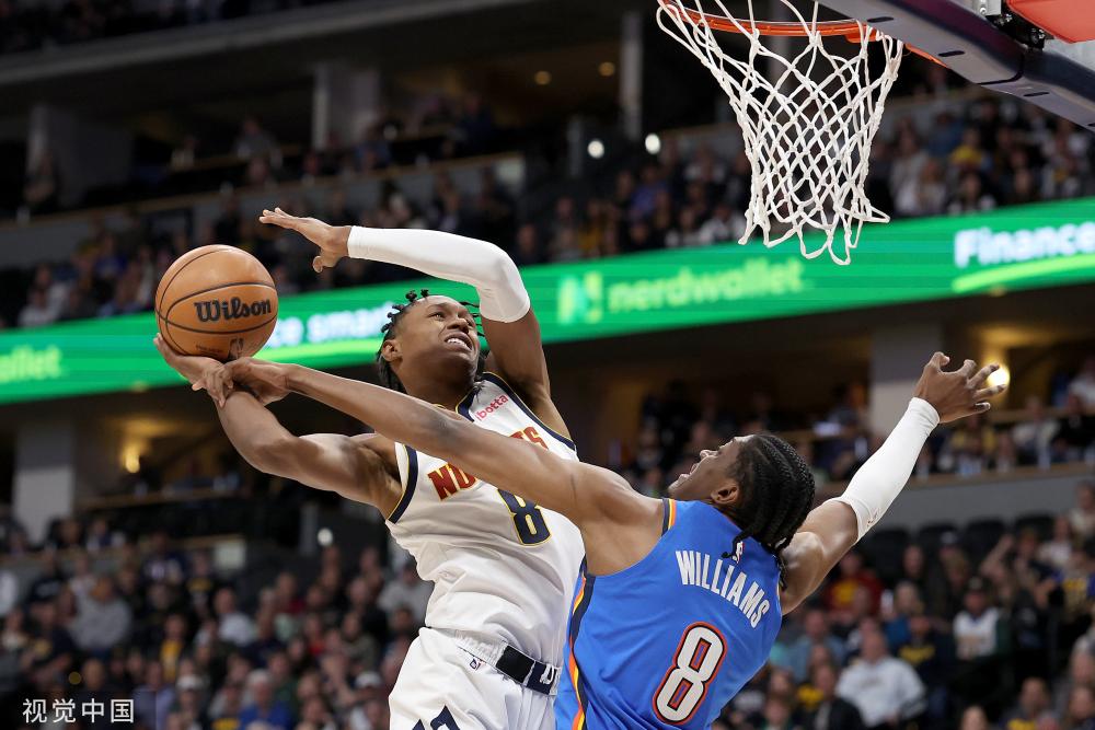 让年轻球员 让年轻球员