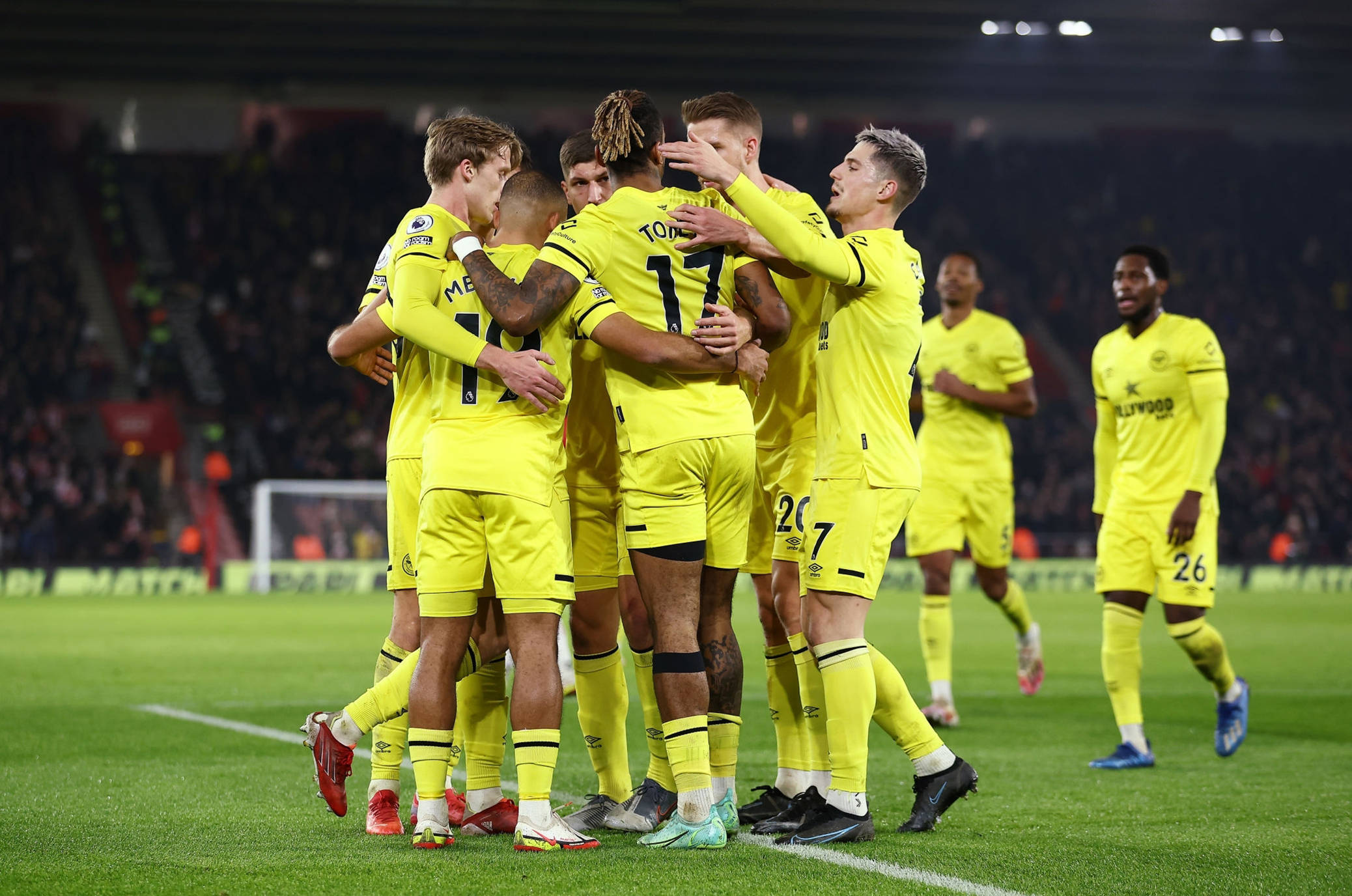 未來幾週內 未來幾週內